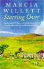 Starting Over : A heart-warming novel of family ties and friendship - eBook