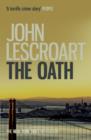 The Oath (Dismas Hardy series, book 8) : A page-turning medical crime thriller - eBook