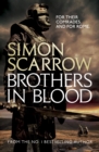 Brothers in Blood (Eagles of the Empire 13) - eBook