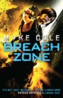 Breach Zone : A fast-paced military fantasy thriller - Book