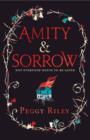 Amity & Sorrow - eBook