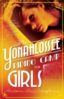 The Yonahlossee Riding Camp for Girls - Book