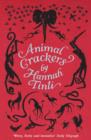 Animal Crackers - eBook