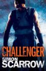 Arena: Challenger (Part Two of the Roman Arena Series) - eBook