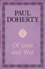 Of Love and War : A compelling mystery of the aftermath of the Great War - eBook