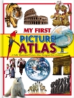 My First Picture Atlas - Book