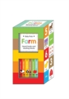 Early Learning Boxed Set - Farm : Book Box Set - Book