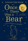 Winnie-the-Pooh: Once There Was a Bear (The Official 95th Anniversary Prequel) : Tales of Before it All Began … - Book