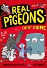 Real Pigeons Fight Crime - Book