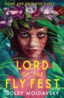 Lord of the Fly Fest - Book