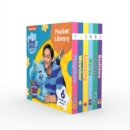 Blue’s Clues Pocket Library - Book