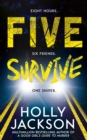 Five Survive - Book