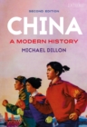 China : A Modern History - Book