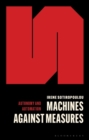 Machines Against Measures - Book