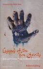 Legends of the Fire Spirits : Jinn and Genies from Arabia to Zanzibar - Book