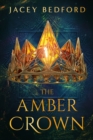 The Amber Crown - Book