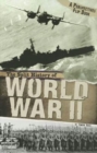 The Split History of World War II - Book