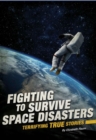 Space Disasters - Book