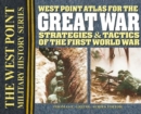 The West Point Atlas for the Great War : The West Point Military History Series - Book