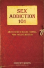 Sex Addiction 101 : A Basic Guide to Healing from Sex, Porn, and Love Addiction - eBook