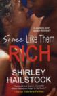 Some Like Them Rich - Book