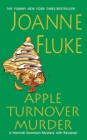 Apple Turnover Murder - Book