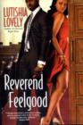 Reverend Feelgood - Book