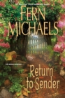 Return To Sender - Book