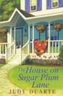The House On Sugar Plum Lane - eBook