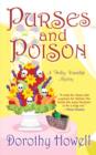 Purses and Poison - eBook