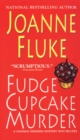 Fudge Cupcake Murder - Book
