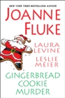 Gingerbread Cookie Murder - eBook