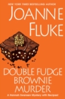 Double Fudge Brownie Murder - eBook