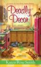 Deadly Decor - eBook