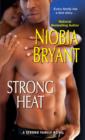 Strong Heat - eBook