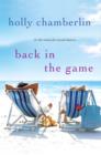 Back In the Game - eBook