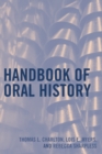 Handbook of Oral History - Book