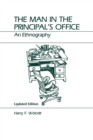 The Man in the Principal's Office - Book