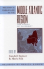 Religion and Public Life in the Middle Atlantic Region : Fount of Diversity - Book