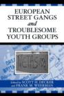 European Street Gangs and Troublesome Youth Groups - Book