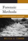 Forensic Methods : Excavation for the Archaeologist and Investigator - Book