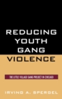 Reducing Youth Gang Violence : The Little Village Gang Project in Chicago - Book