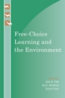 Free-Choice Learning and the Environment - Book