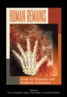 Human Remains : Guide for Museums and Academic Institutions - eBook