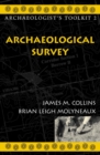 Archaeological Survey - eBook