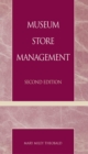 Museum Store Management - eBook