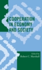 Cooperation in Economy and Society - Book