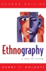Ethnography : A Way of Seeing - eBook