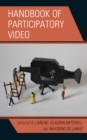 Handbook of Participatory Video - Book