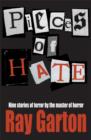 Pieces of Hate - eBook